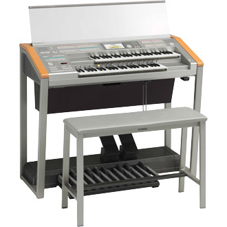 YAMAHA-ELS-01 YAMAHA-ELS-01